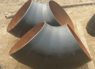 產(chǎn)品名稱(chēng)：蝦米腰02s403彎頭
